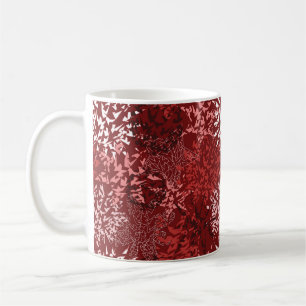 Modern Abstract  Coffee Mug