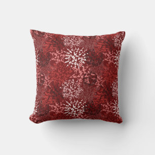 Modern Abstract Cushion