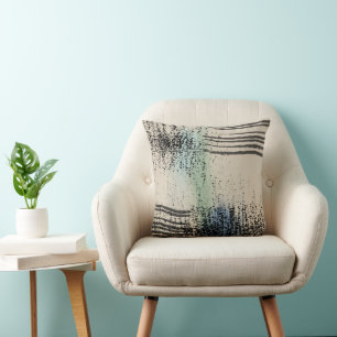 Modern Abstract Cushion