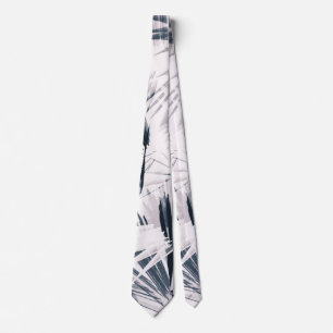 Modern Abstract Design Tie