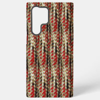 Modern abstract digital pattern design 1226