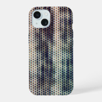Modern abstract digital pattern design 1238