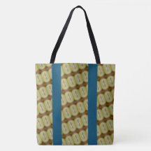 MODERN abstract draw in- blue black yellow brown