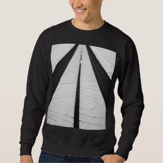 Modern Abstract Elements T-Shirt Sweatshirt