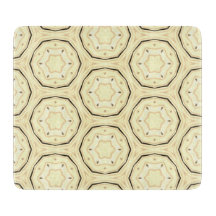 Modern Abstract Fruit