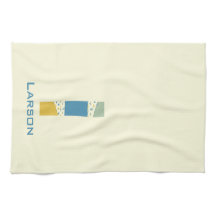 Modern Abstract Letter L Monogram Initial