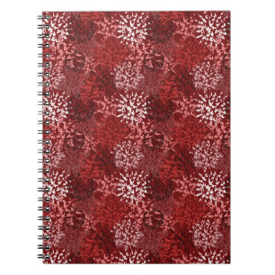 Modern Abstract Notebook