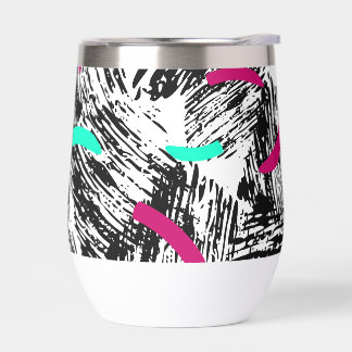 Modern Abstract pattern.