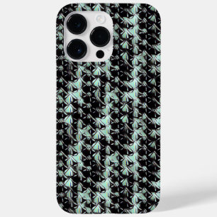 Modern abstract pattern 1187 - Iphone Case