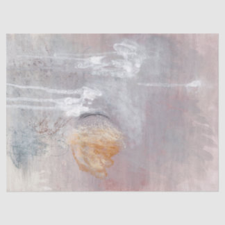 Modern Abstract Pattern Decoupage Tissue Paper