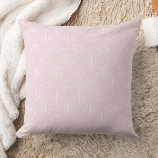 Modern Abstract Texture Cushion (Blanket)
