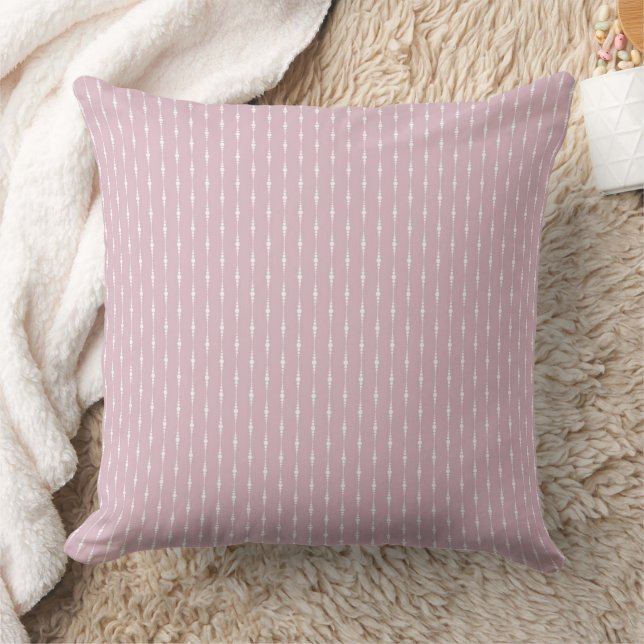 Modern Abstract Texture Cushion (Blanket)