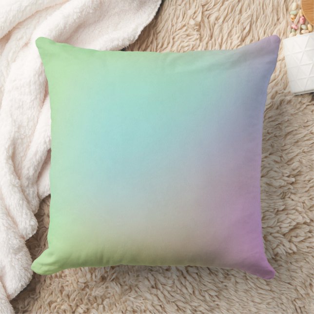 Modern Abstract Texture design  Cushion (Blanket)