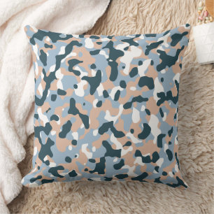 Modern Abstract Texture design Cushion