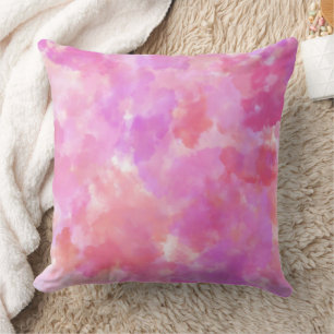 Modern Abstract Texture design Cushion
