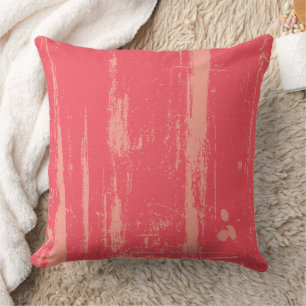 Modern Abstract Texture design Cushion