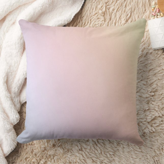 Modern Abstract Texture design  Cushion (Blanket)