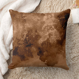 Modern Abstract Texture design Cushion