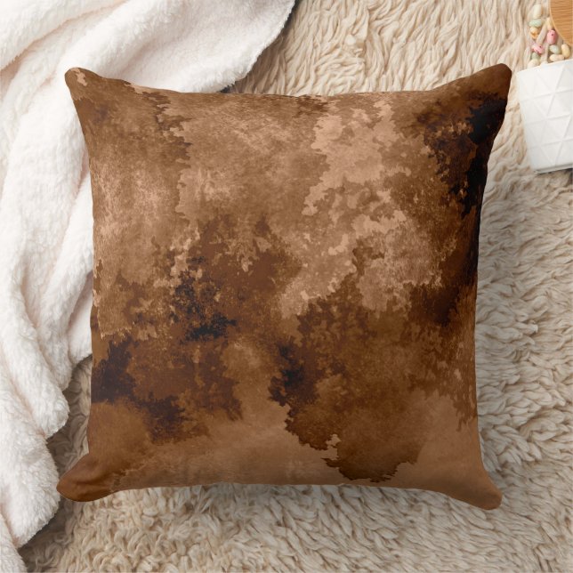 Modern Abstract Texture design Cushion (Blanket)