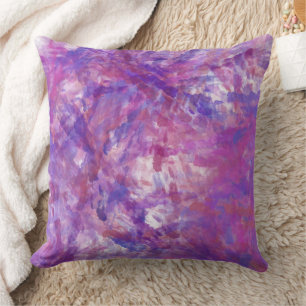 Modern Abstract Texture design Cushion