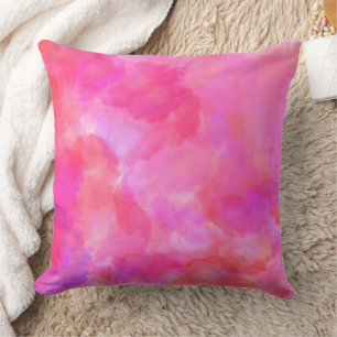Modern Abstract Texture design Cushion