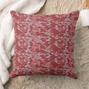 Modern Abstract Texture design Cushion