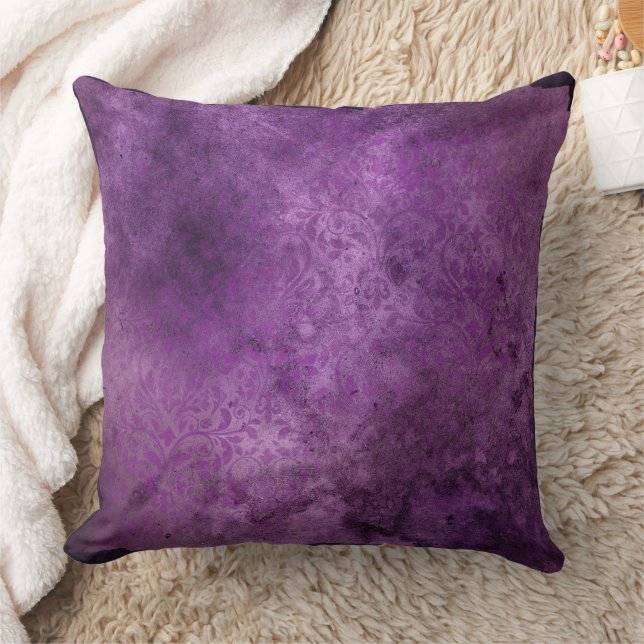 Modern Abstract Texture design Cushion (Blanket)