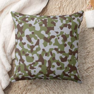 Modern Abstract Texture design Cushion