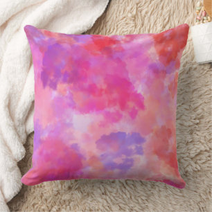 Modern Abstract Texture design Cushion