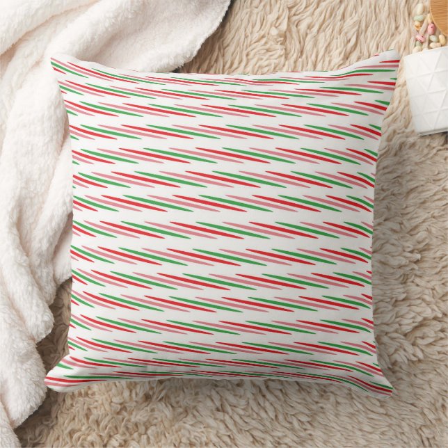 Modern Abstract Texture design  Cushion (Blanket)