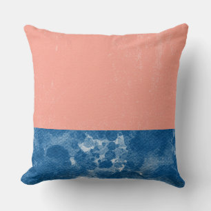 Modern Abstract Texture design Cushion