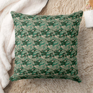 Modern Abstract Texture design Cushion