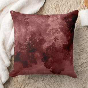 Modern Abstract Texture design Cushion