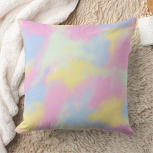 Modern Abstract Texture design Cushion