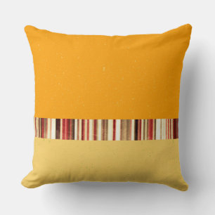 Modern Abstract Texture design Cushion