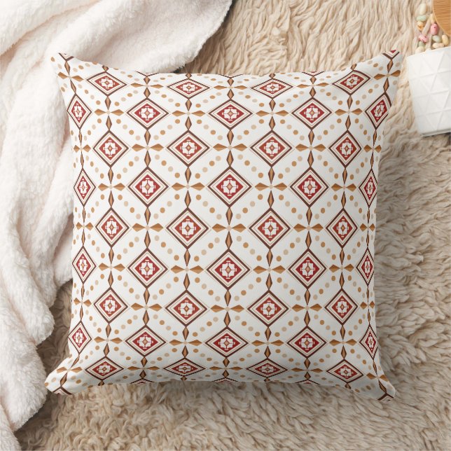 Modern Abstract Texture design Cushion (Blanket)