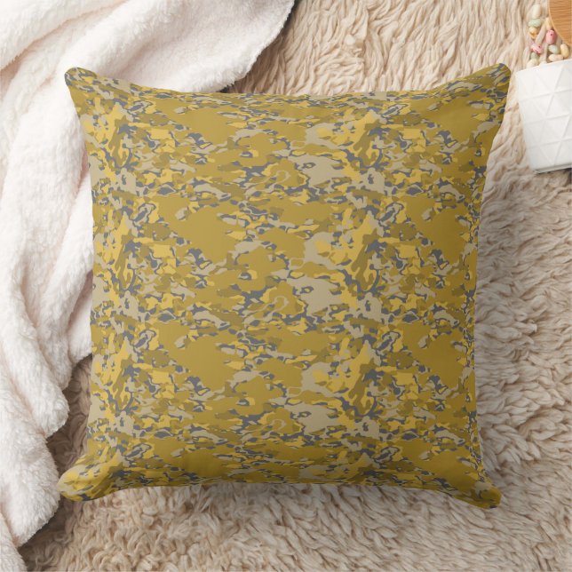 Modern Abstract Texture design Cushion (Blanket)