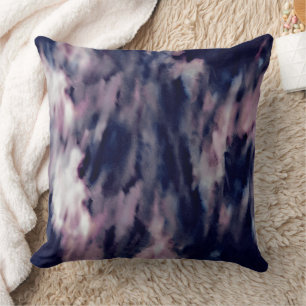 Modern Abstract Texture design Cushion