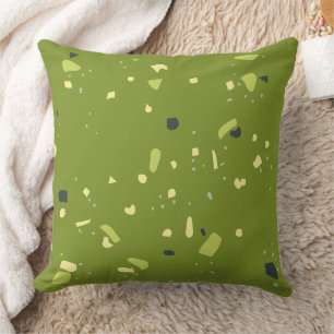 Modern Abstract Texture design Cushion