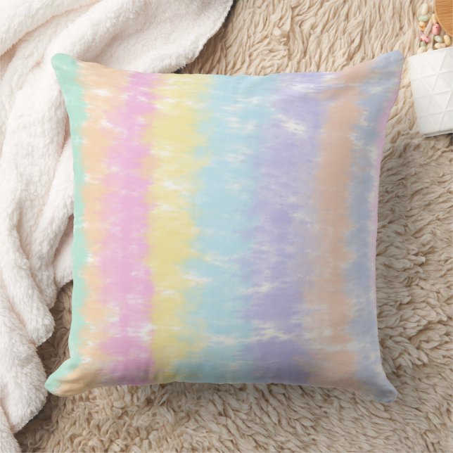 Modern Abstract Texture design Cushion (Blanket)