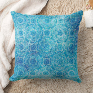 Modern Abstract Texture design Cushion