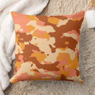 Modern Abstract Texture design Cushion