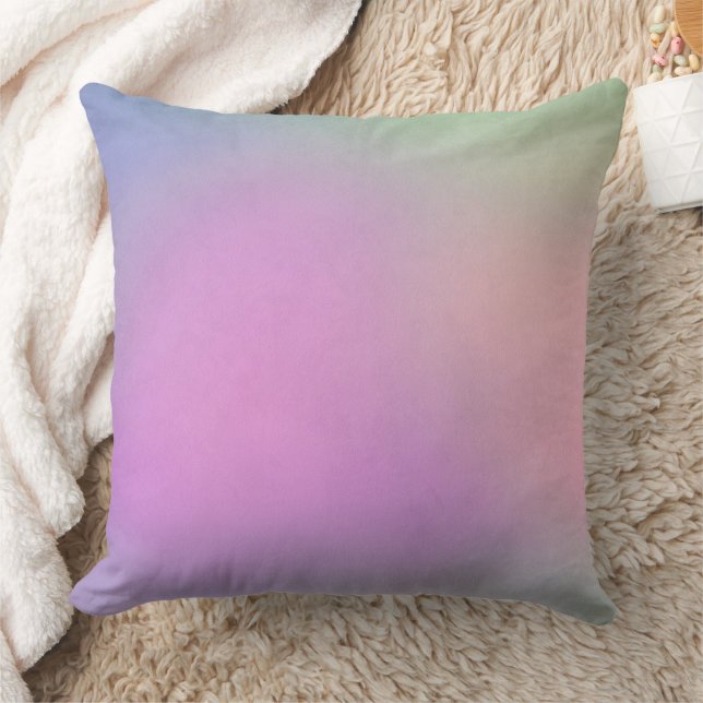 Modern Abstract Texture design  Cushion (Blanket)