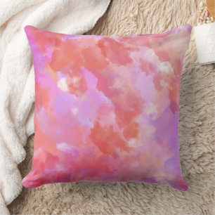 Modern Abstract Texture design Cushion