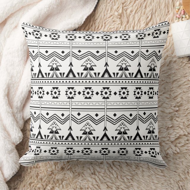 Modern Abstract Texture design Cushion (Blanket)
