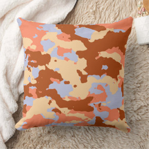Modern Abstract Texture design Cushion