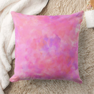 Modern Abstract Texture design Cushion