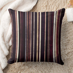 Modern Abstract Texture design Cushion