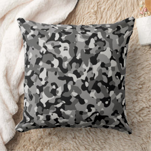 Modern Abstract Texture design Cushion