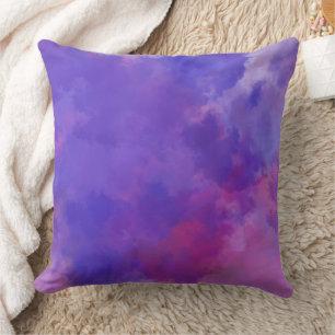 Modern Abstract Texture design Cushion